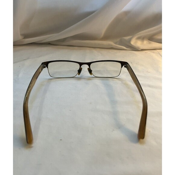 Nike 8010/20 Glasses The Eyes Lead The Body - Frames Only - Picture 8 of 10